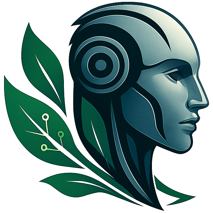 Encode Technology Logo