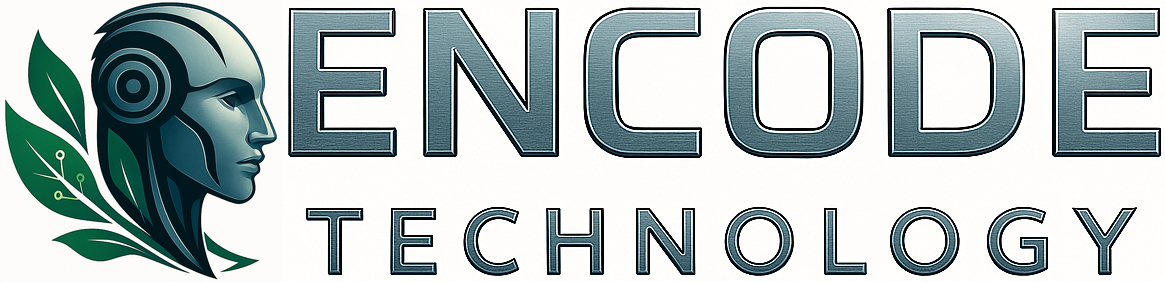 ENCODE Technology Logo